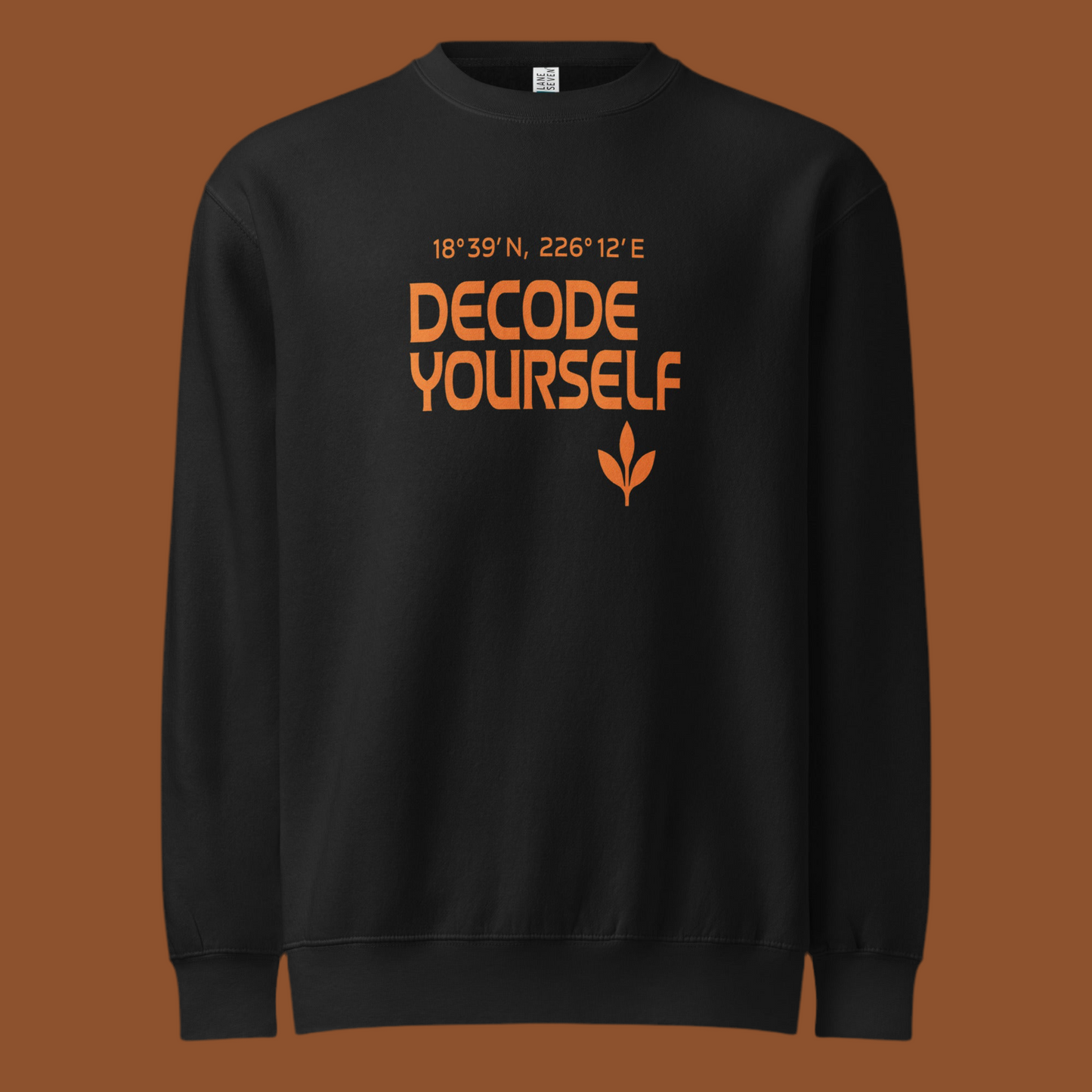 Decode Yourself